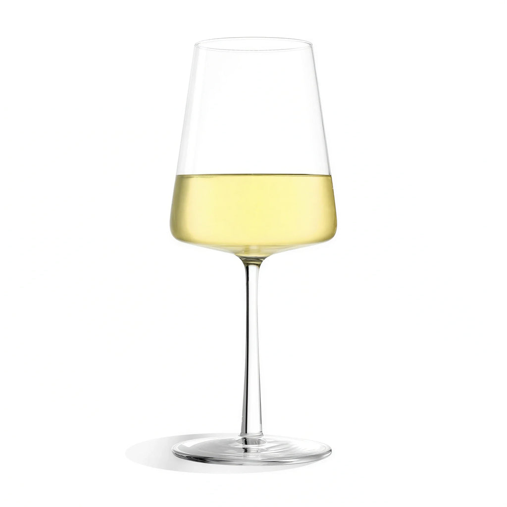 Stolzle Power White Wine Glass — 14-1/4 oz, 3-1/2″, Case of 24