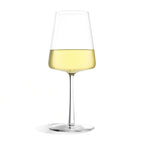 Stolzle Power White Wine Glass — 14-1/4 oz, 3-1/2″, Case of 24