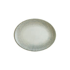 Bonna Moove Porcelain Oval Plate — 9-5/8″, Set of 12