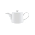 Bonna Banquet Porcelain Teapot — 13.5 oz