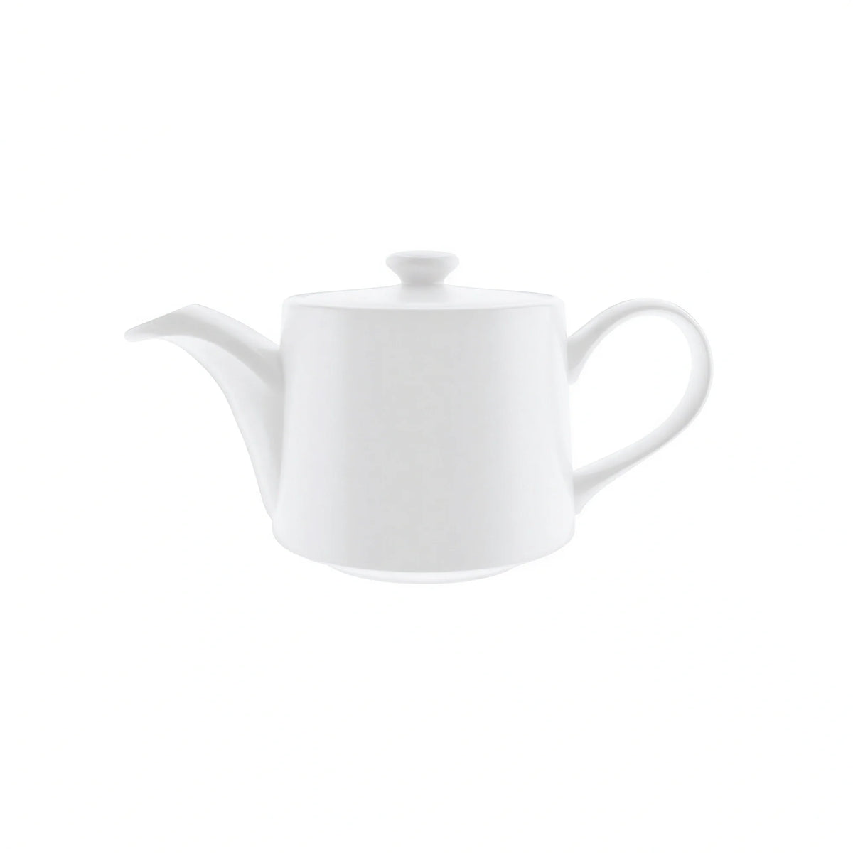 Bonna Banquet Porcelain Teapot — 13.5 oz