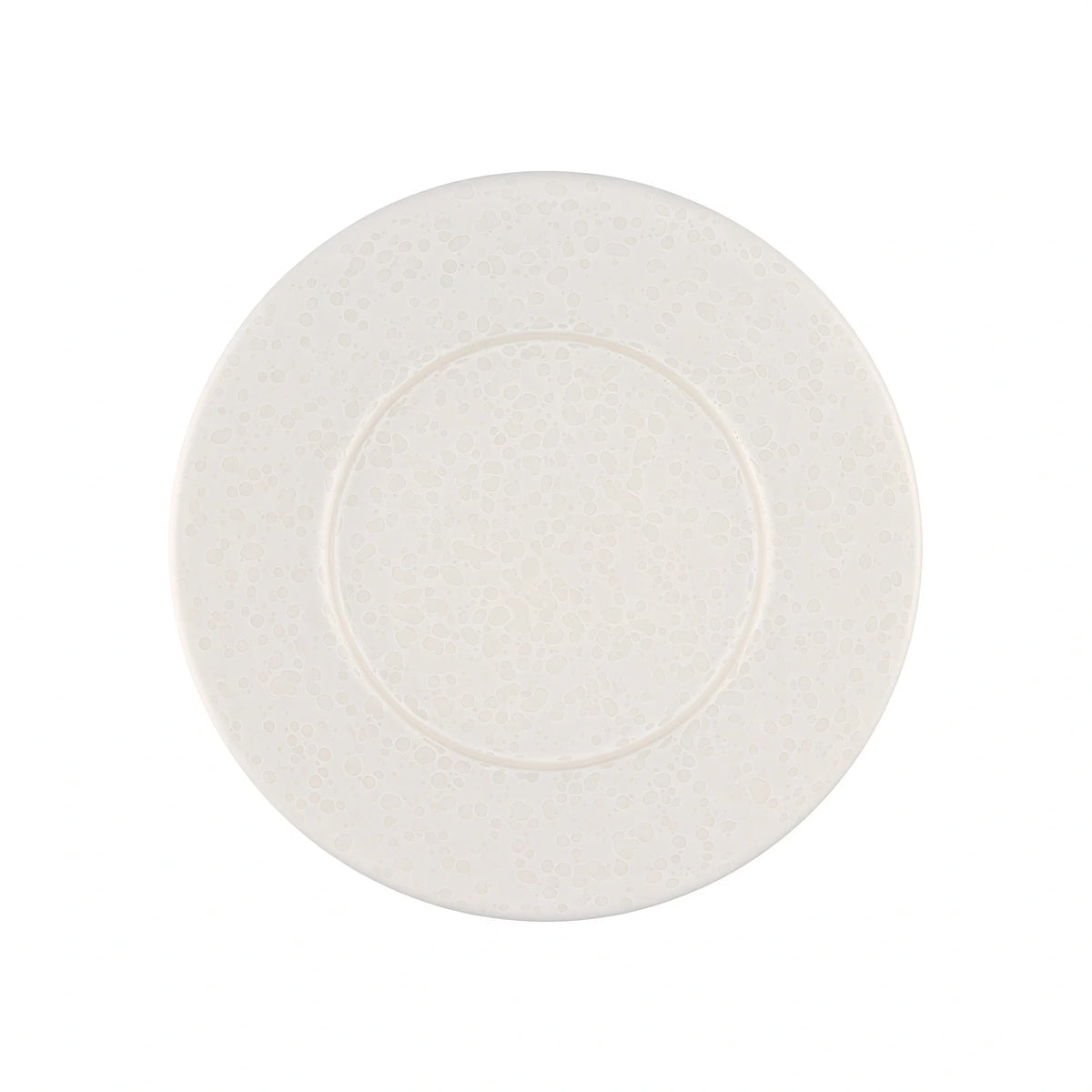 Mesa Ceramics Round Stoneware Plate