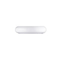 Suisse Langenthal Round Porcelain Pasta Bowl — 15.25 oz, 6.75″
