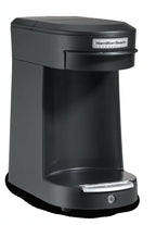 Hamilton Beach Pod Coffee Maker — HDC200B, Case of 6