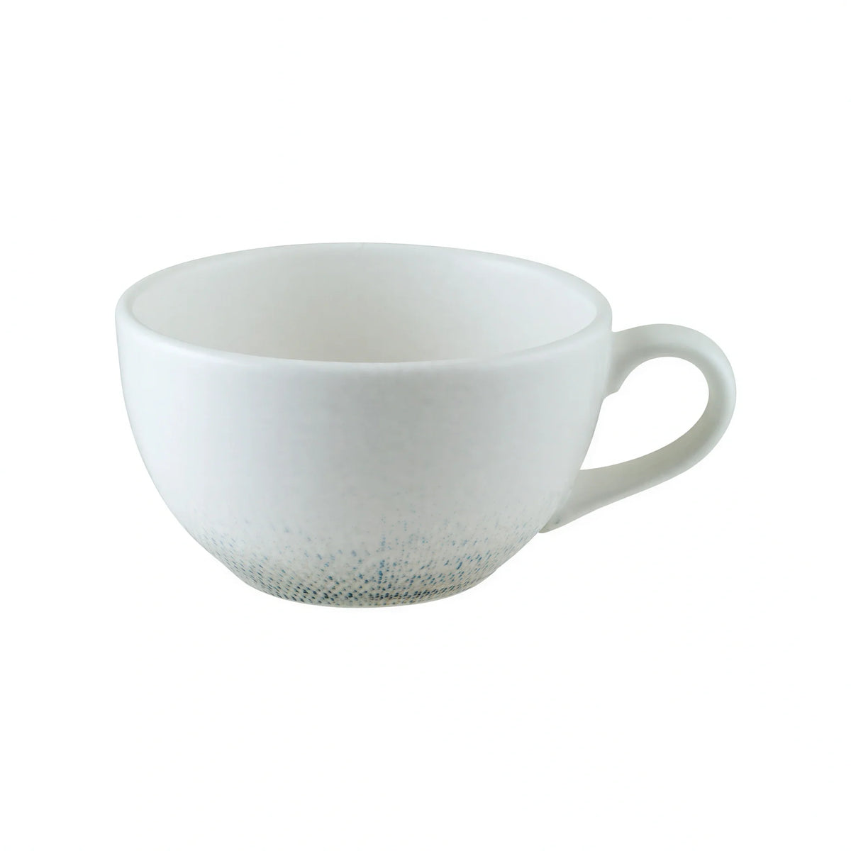Bonna Rita Porcelain Coffee Cup — 8.5 oz (BNSMTSWYRIT04CPF)