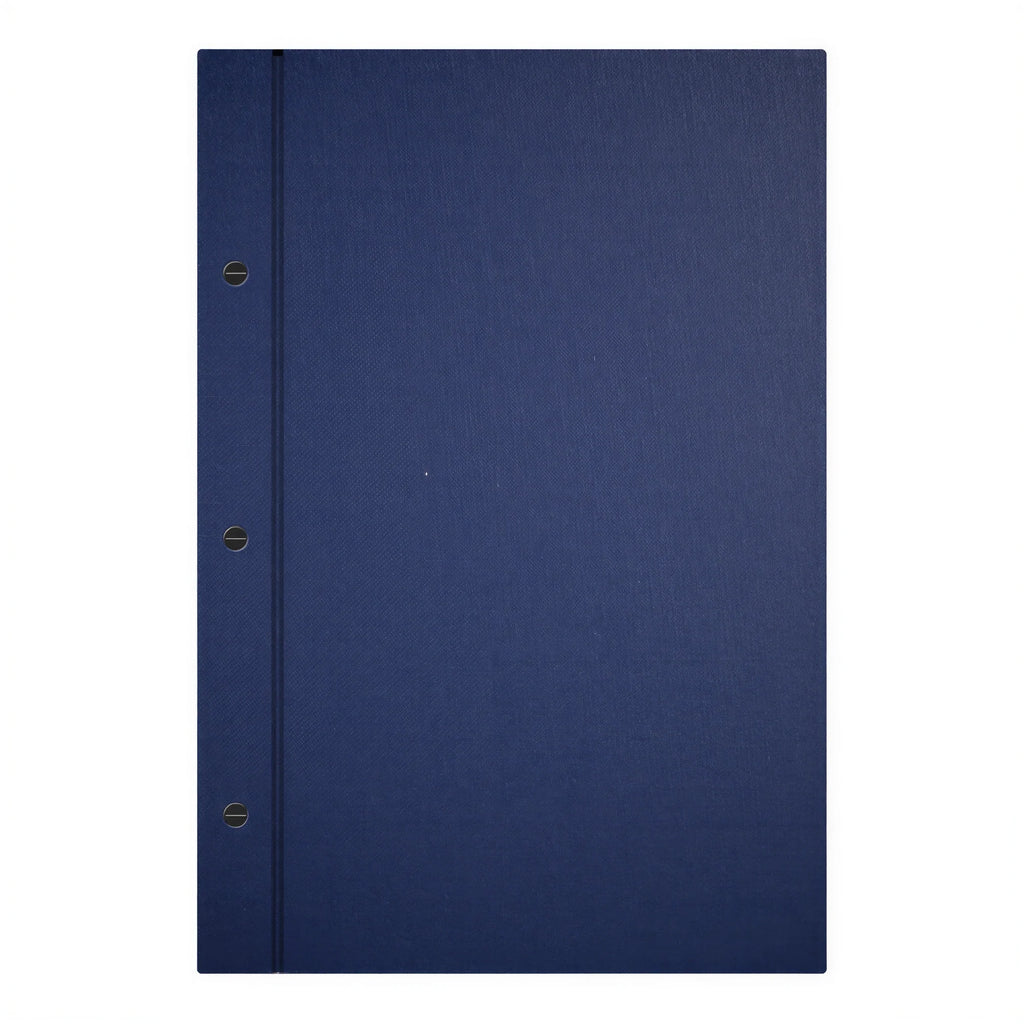 Risch Menu Board — Chicago Menu Board, 8.5 × 14″, Case of 25