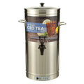 AllPoints 3-Gallon Iced Tea Dispenser
