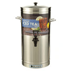 AllPoints 3-Gallon Iced Tea Dispenser