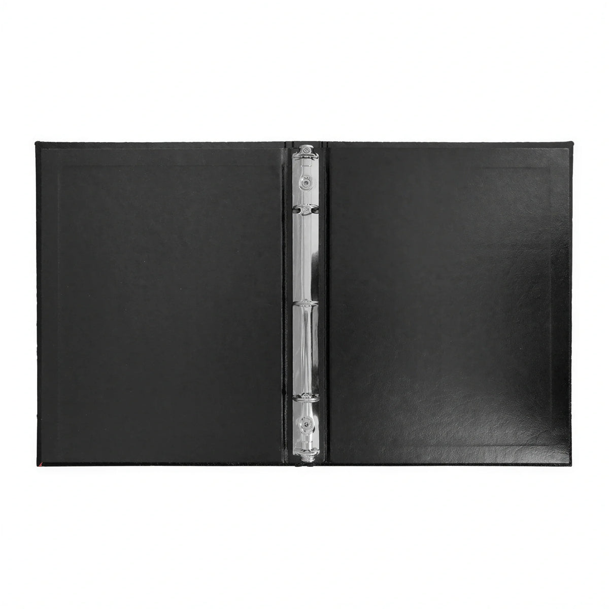 Risch Menu Binder — 3-Ring, 5.5 × 8.5″, Case of 25