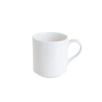 Bonna Banquet Porcelain Coffee Cup — Set of 12