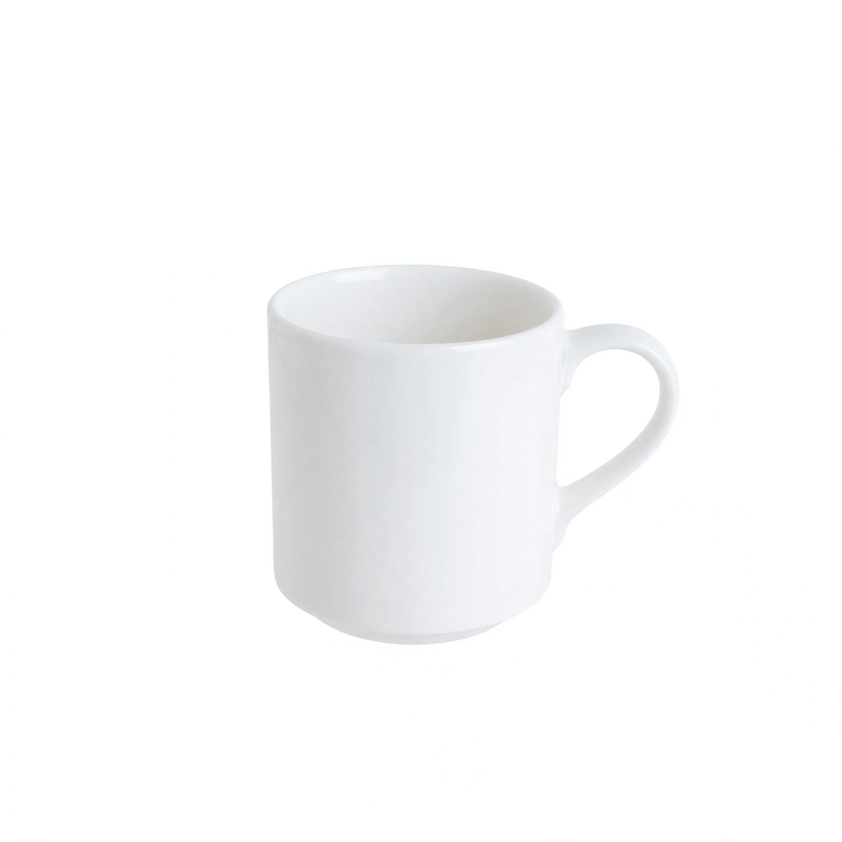 Bonna Banquet Porcelain Coffee Cup — Set of 12