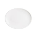 Bonna Moove Porcelain Oval Plate (BNMOV31OV)