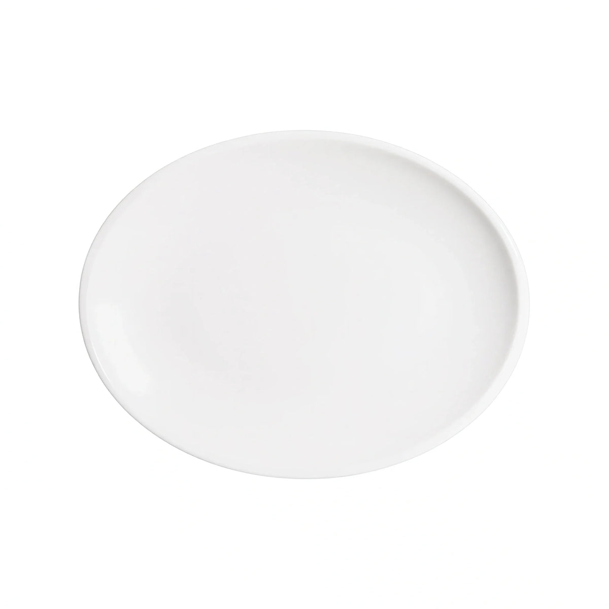 Bonna Moove Porcelain Oval Plate (BNMOV31OV)