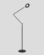 Sage 2-in-1 LED Floor and Table Lamp