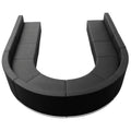 Alon Modular Reception Set — Black, 530