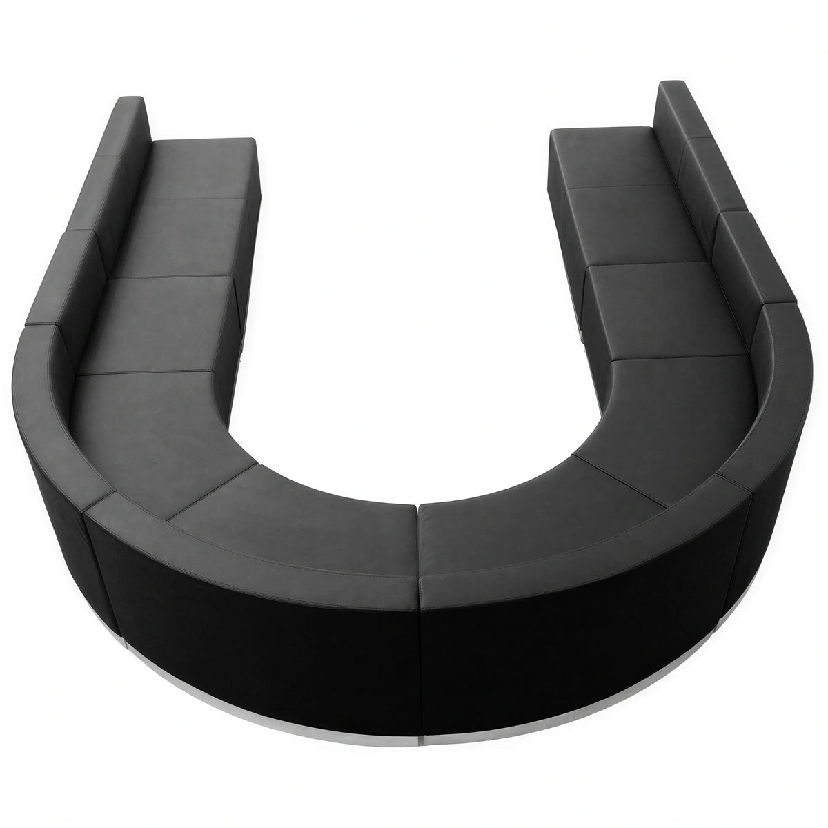 Alon Modular Reception Set — Black, 530