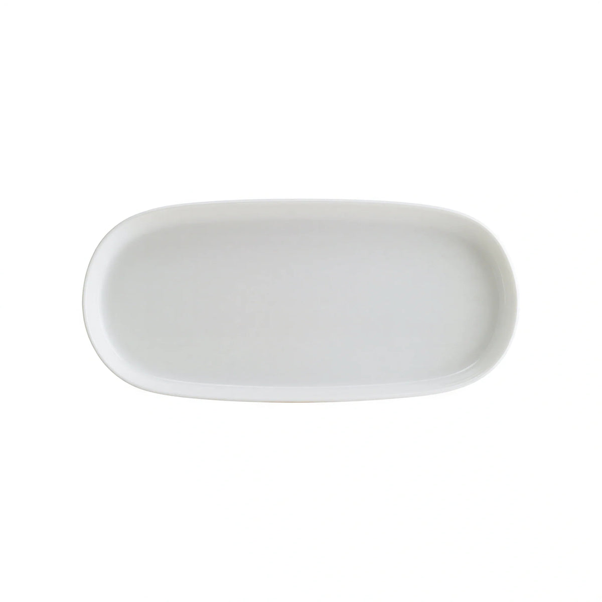 Bonna Hygge Oval Porcelain Baking Dish — 0.875″, Set of 12