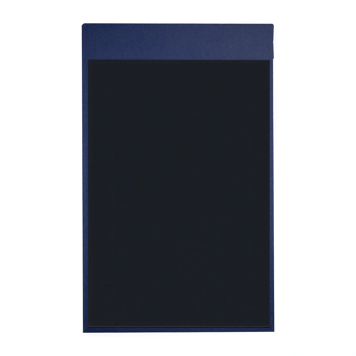Risch Menu Cover — Magnetic, 8.5 × 14″, Case of 25