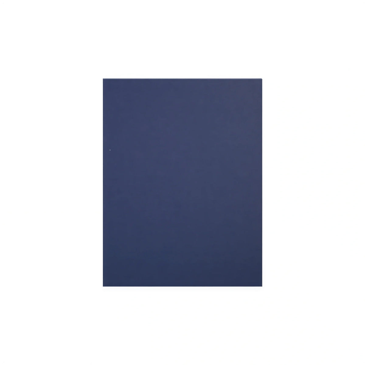 Risch Menu Binder — 3-Ring, 5.5 × 8.5″, Case of 25