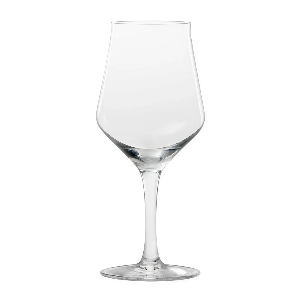 Stolzle Beer Stemmed 14 oz Craft Beer Glass Case of 2 Dozen — 14 oz, Case of 24