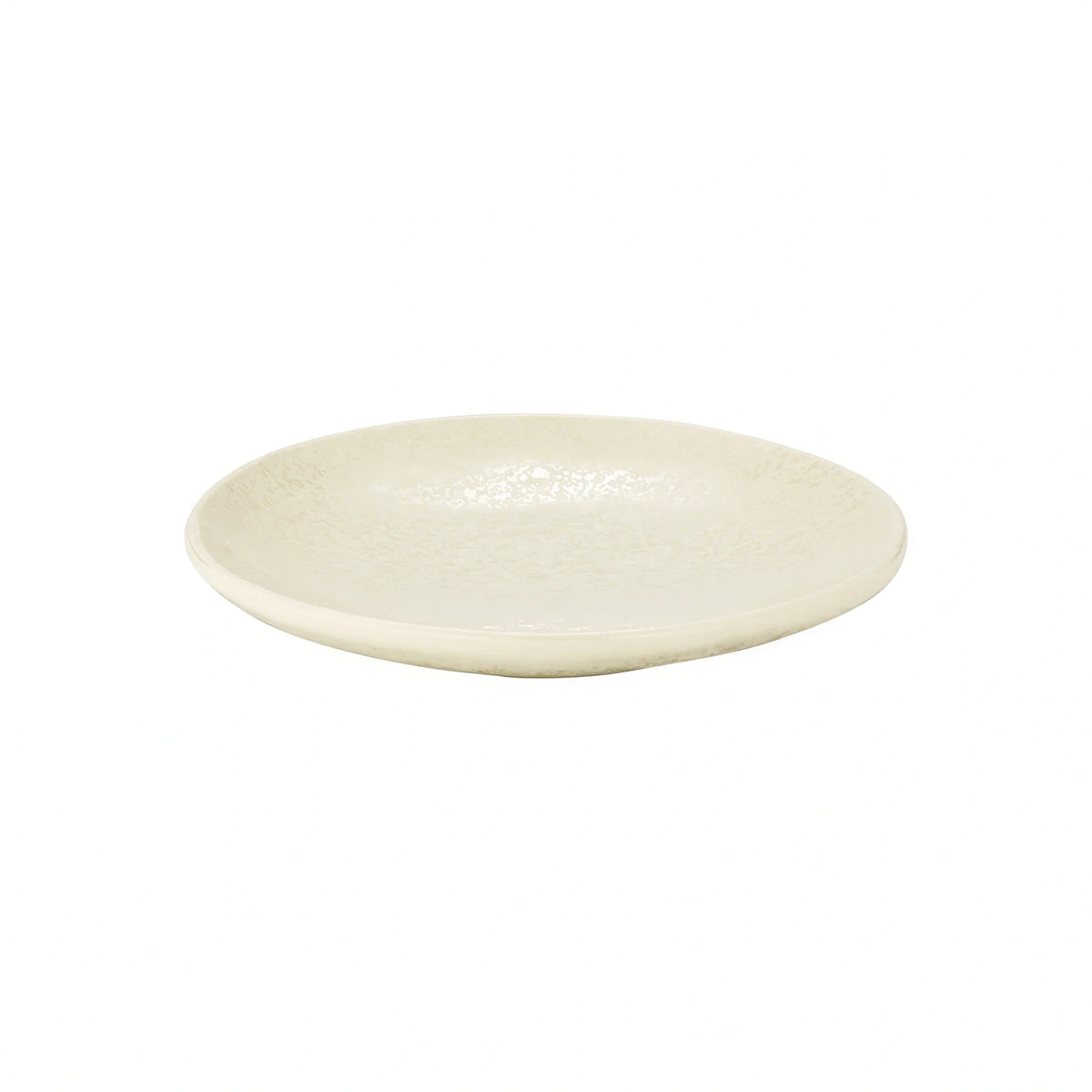 Dalebrook Mineral Round Melamine Plate