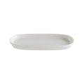 Bonna Hygge Oval Porcelain Dish — 5½″, Set of 12
