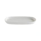 Bonna Hygge Oval Porcelain Dish — 5½″, Set of 12