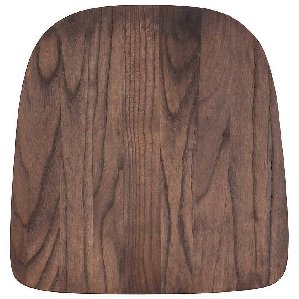 Elm Wood Replacement Seat with Brackets