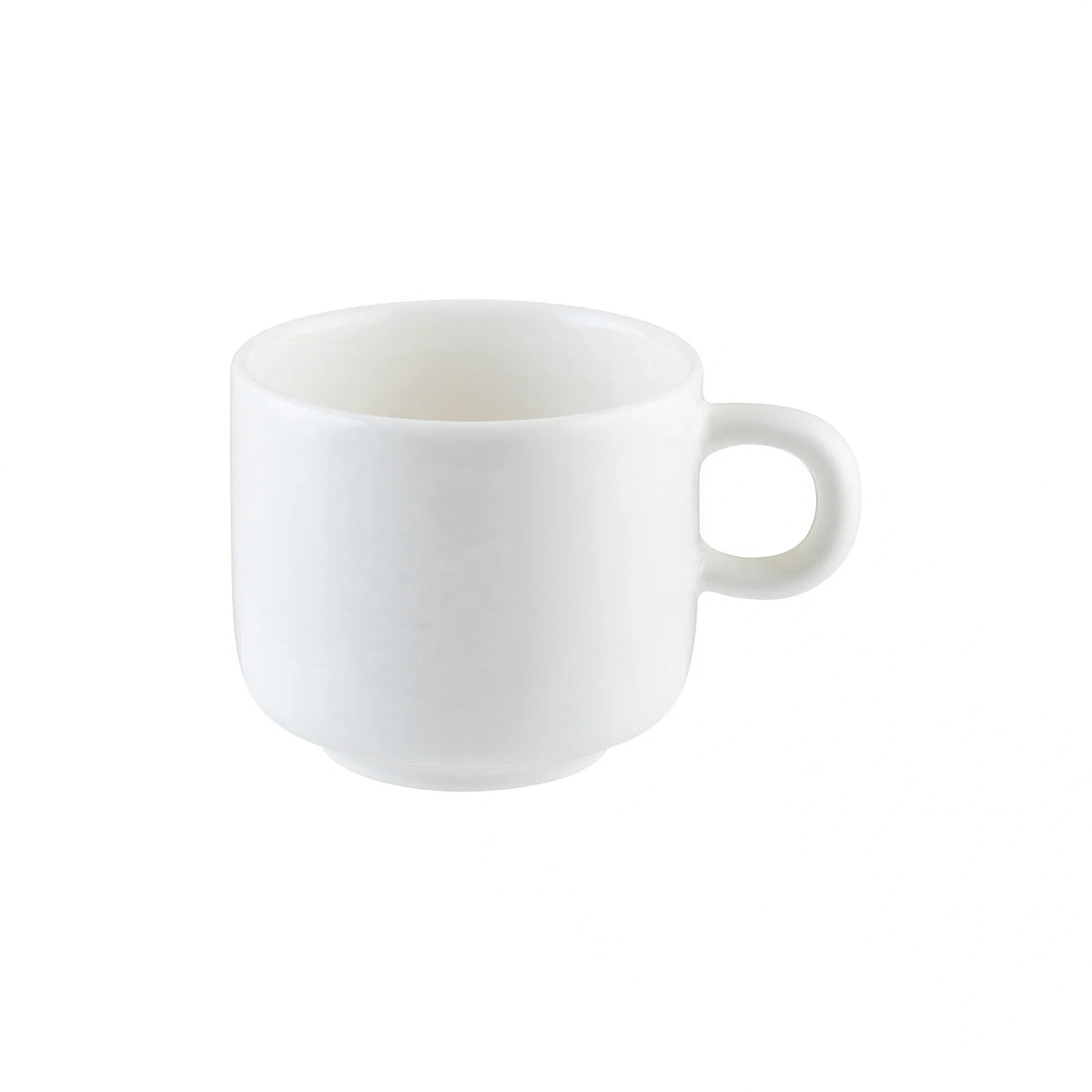 Bonna Hygge Porcelain Tea Cup — 7.75 oz