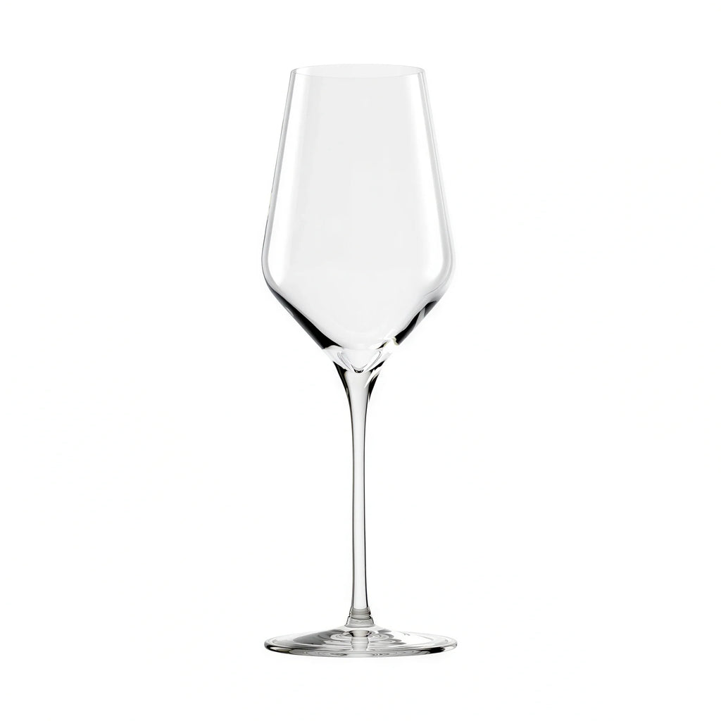 Stolzle Quatrophil White Wine Glass — 14 oz, 3″, Case of 24