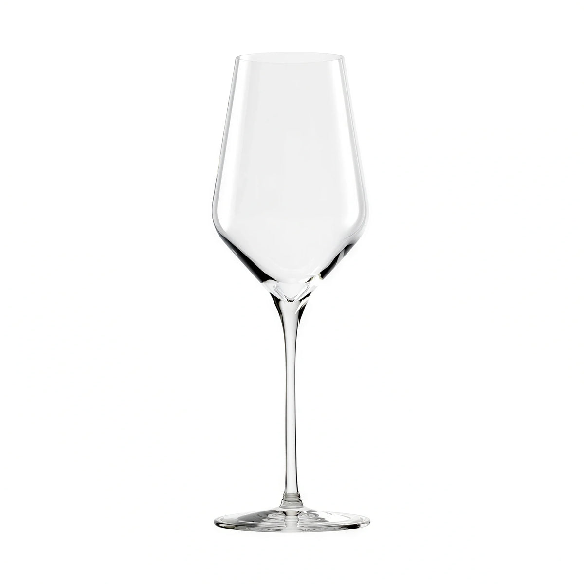 Stolzle Quatrophil White Wine Glass — 14 oz, 3″, Case of 24