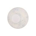 Mesa Ceramics Round Stoneware Coupe Plate — 8-1/4″