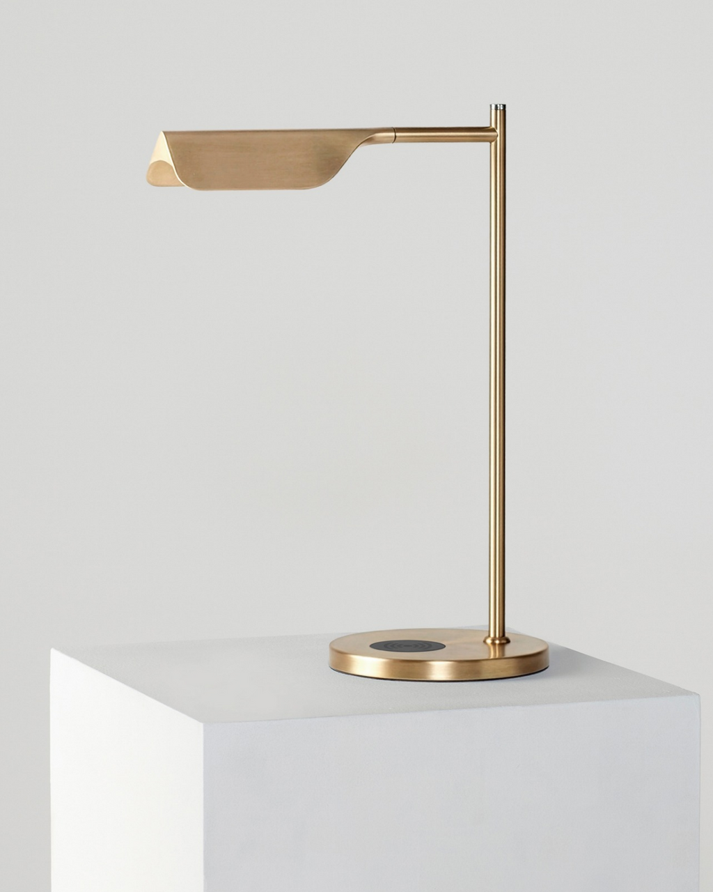 Leaf Table Lamp
