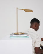 Leaf Table Lamp