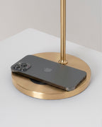 Leaf Table Lamp