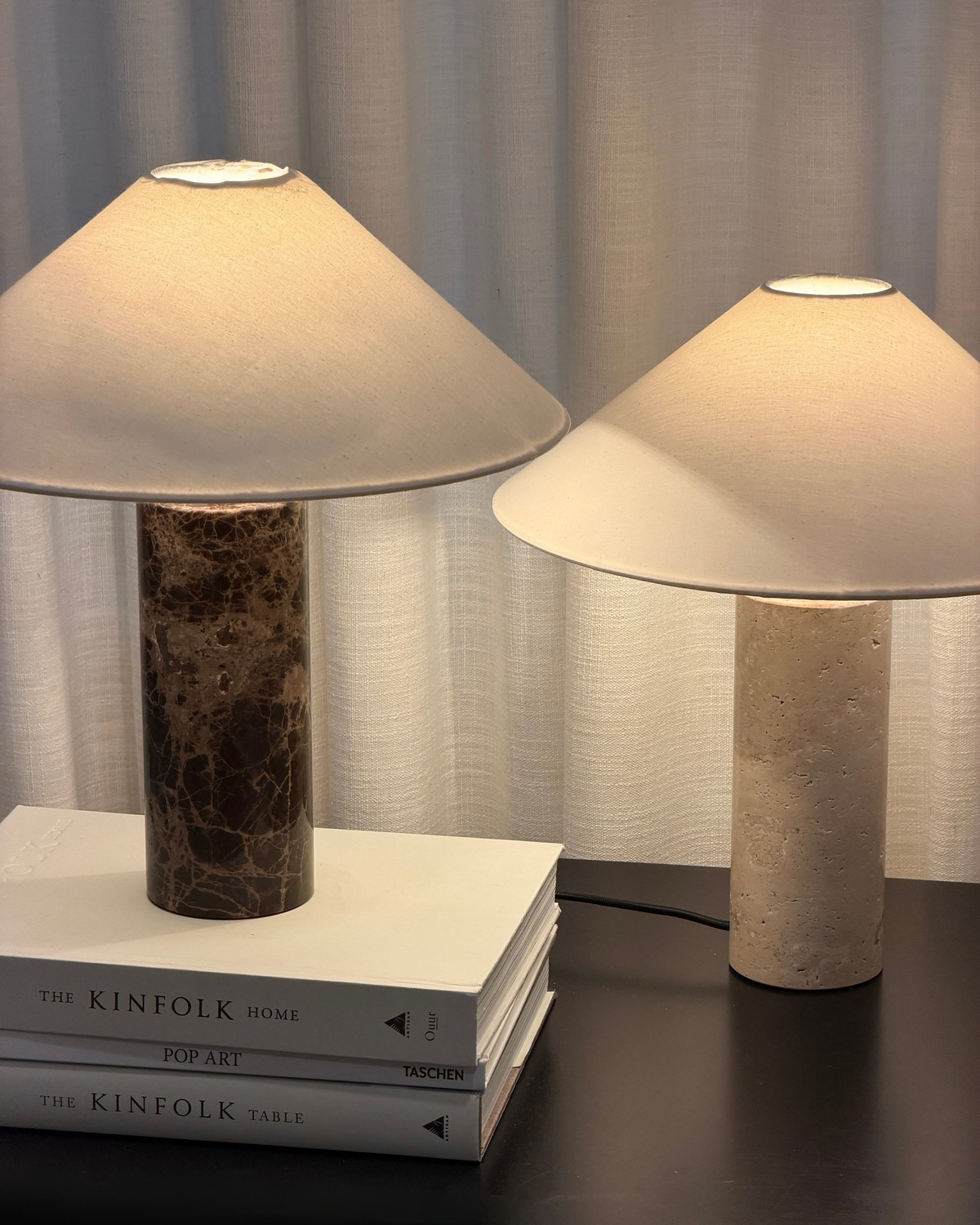 Runo Table Lamp
