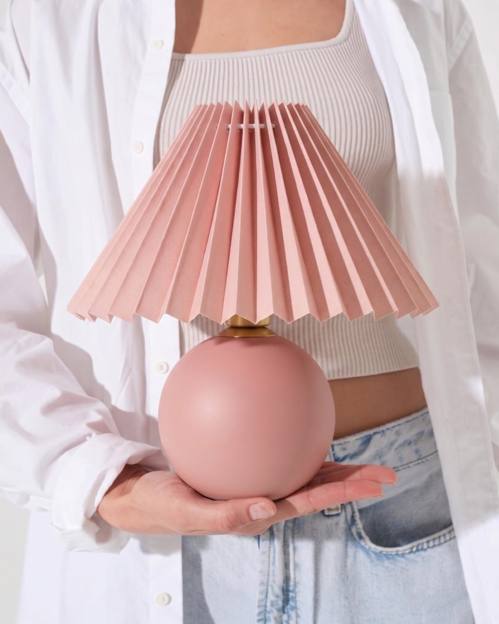 Serena Table Lamp
