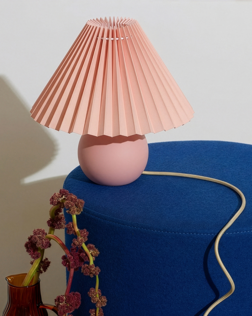 Serena Table Lamp