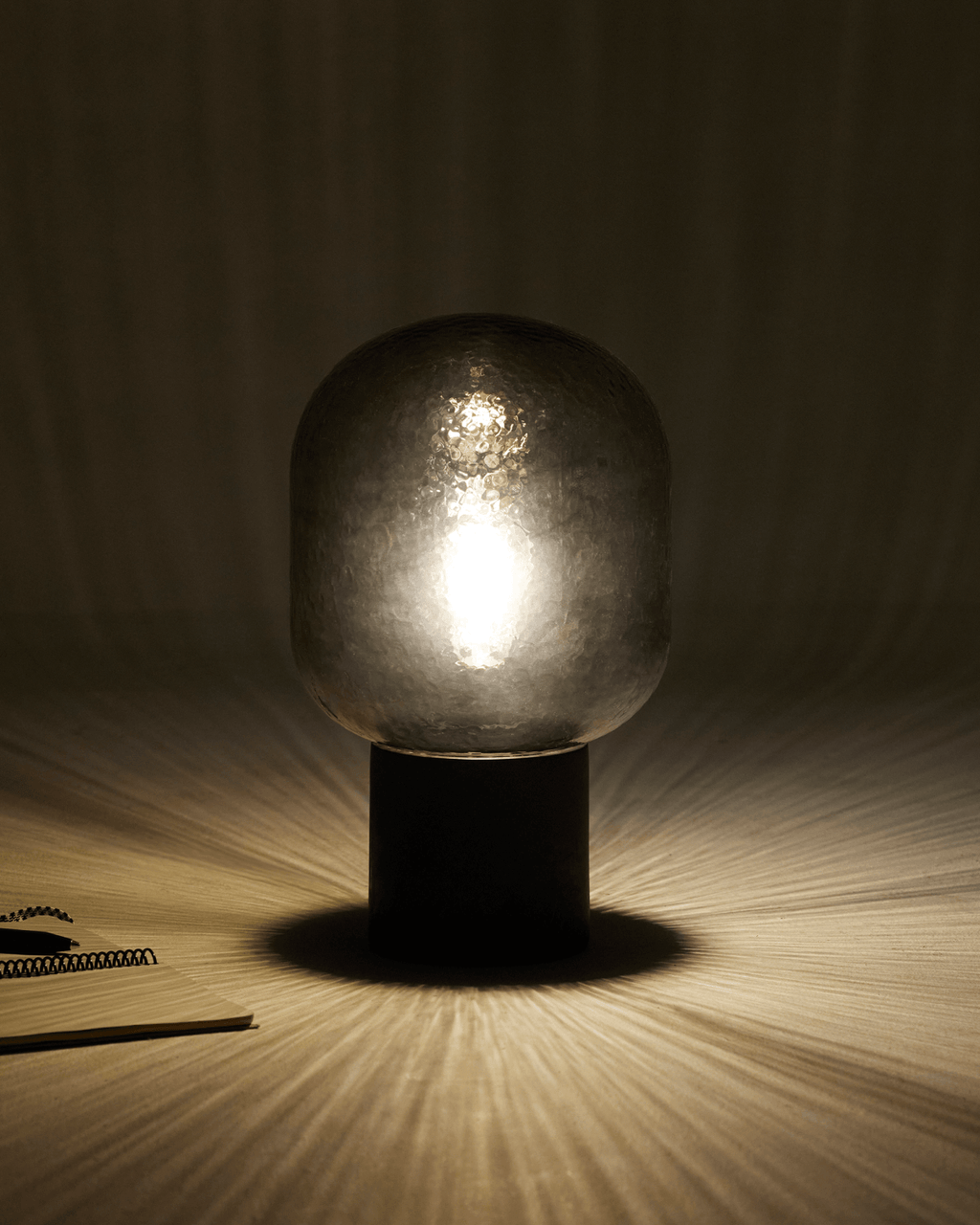 Bruce Table Lamp
