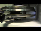 DoughXpress Countertop Planetary Mixer — 20 Qt