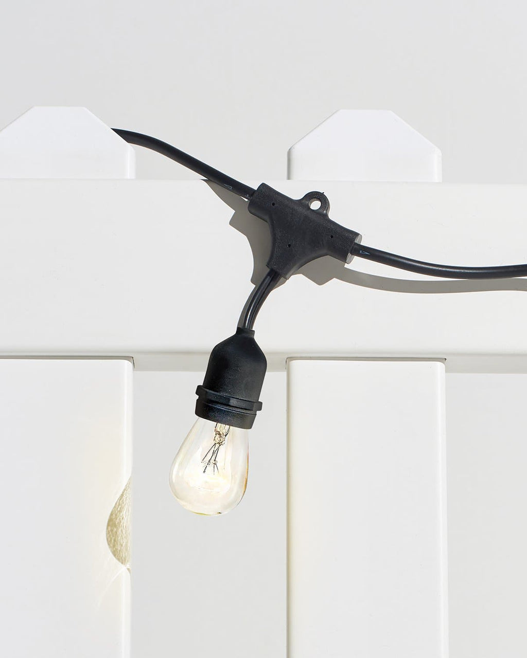 Ambience Incandescent Plug-in String Lights 11W