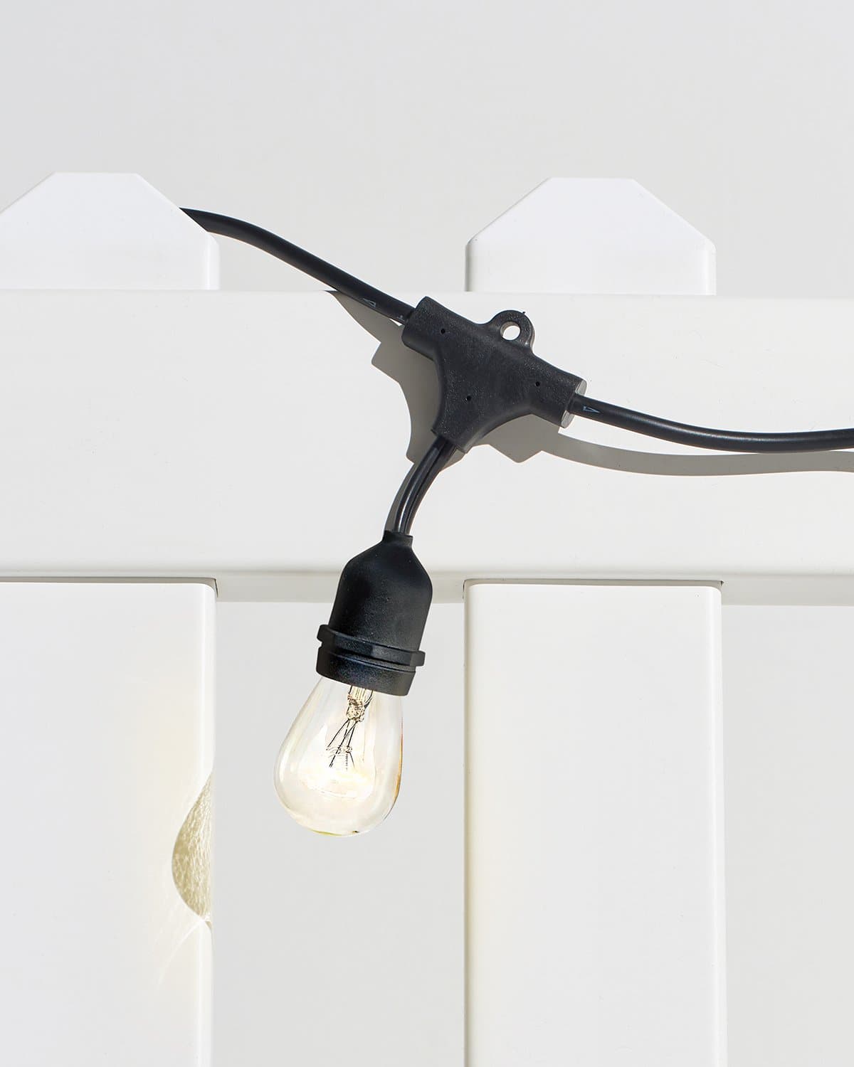 Ambience Incandescent Plug-in String Lights 11W