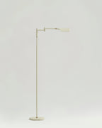Leaf Floor Lamp