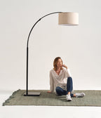 Logan Floor Lamp