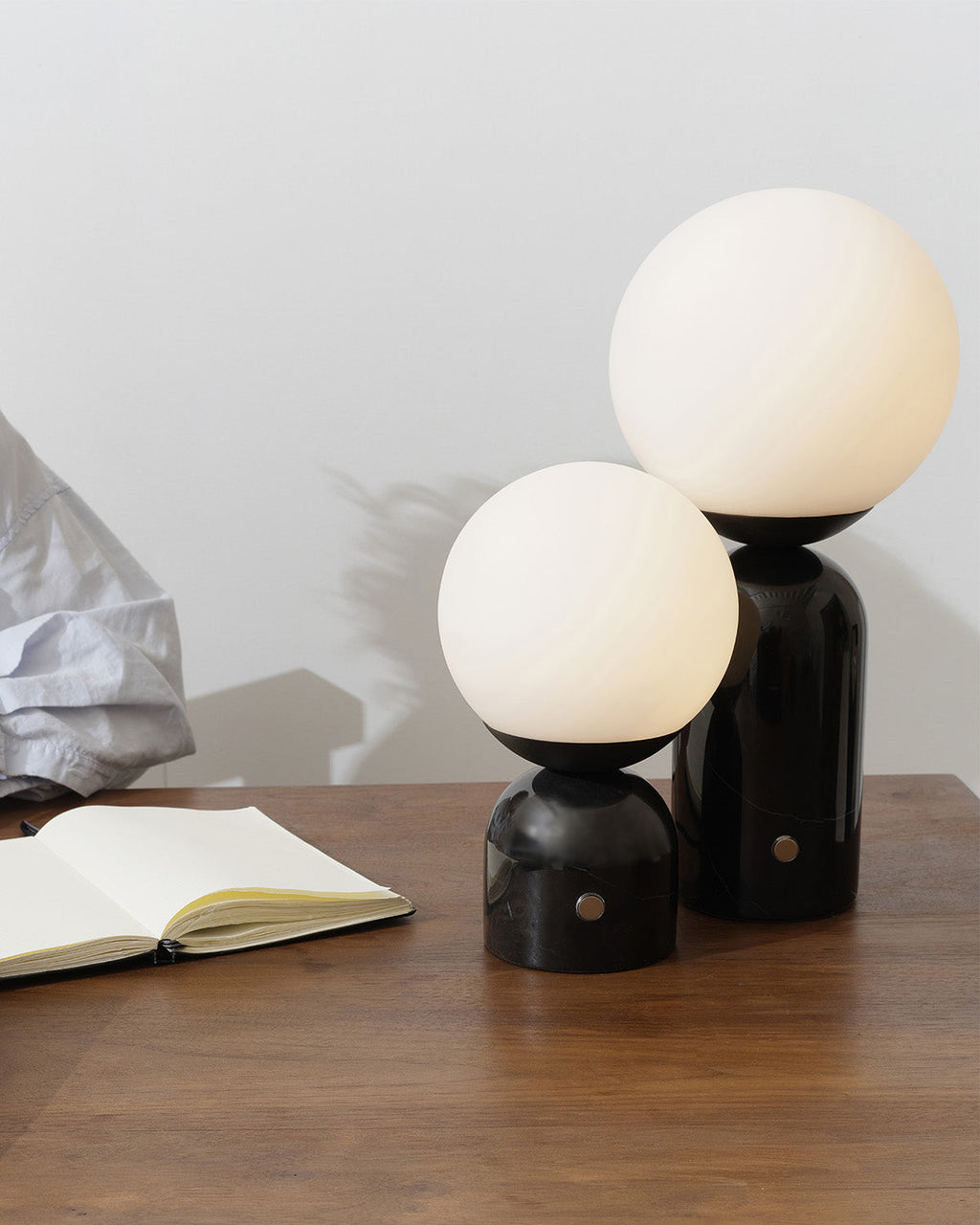 Mila Tall Table Lamp