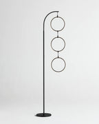 3 Ring Lamp