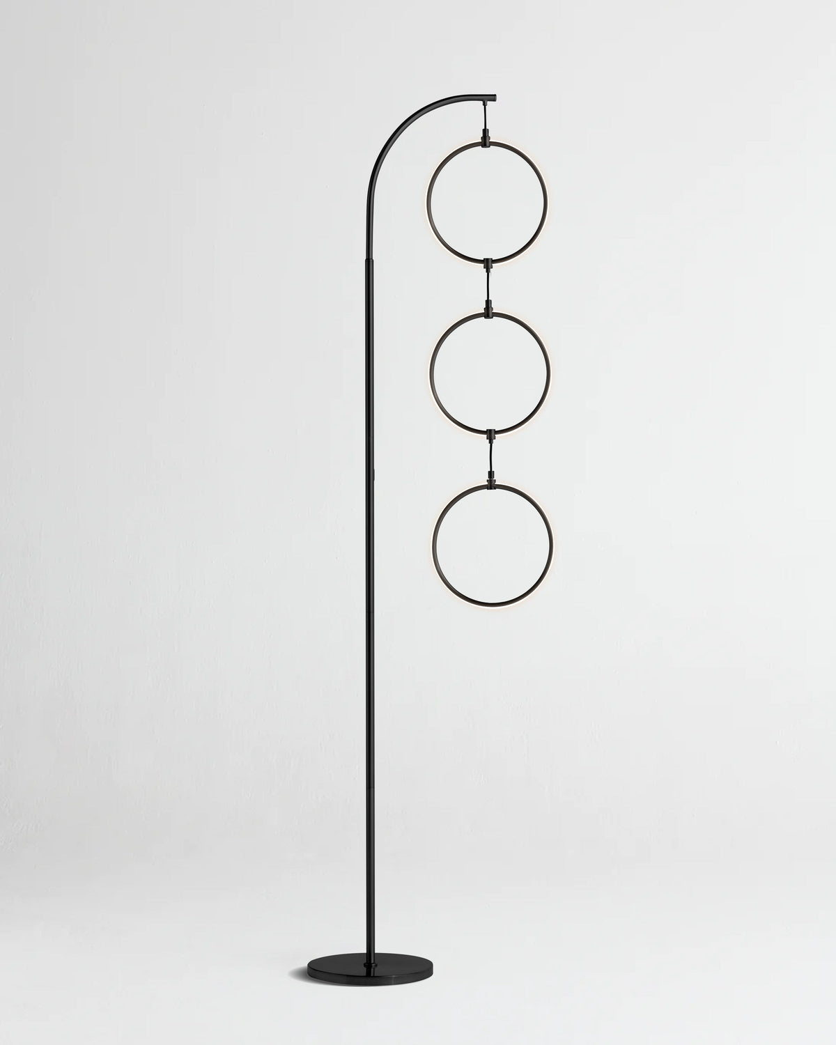 3 Ring Lamp