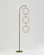 3 Ring Lamp