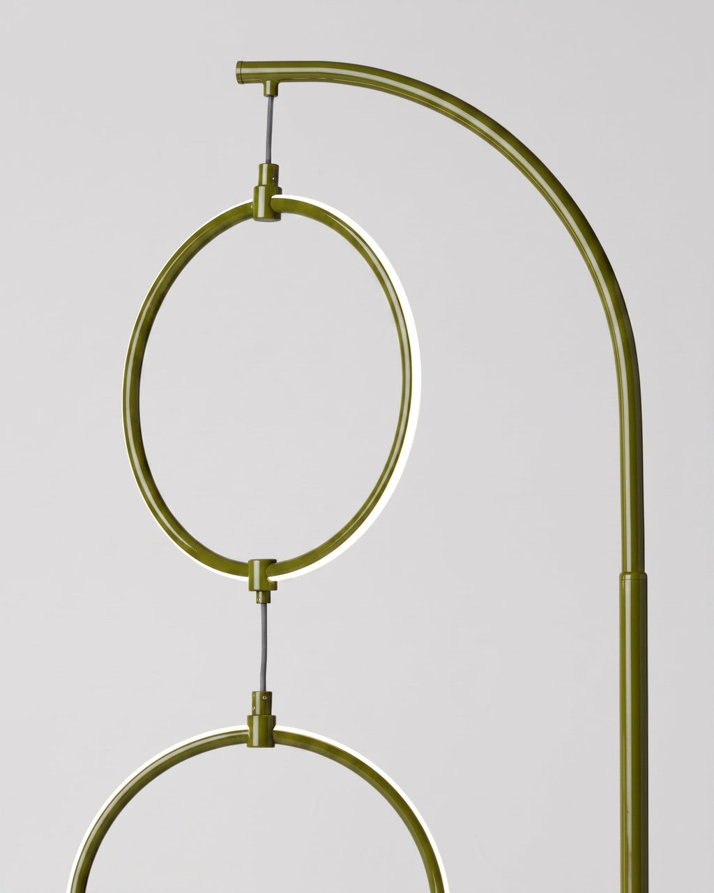 3 Ring Lamp