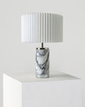 Arden USB Table Lamp